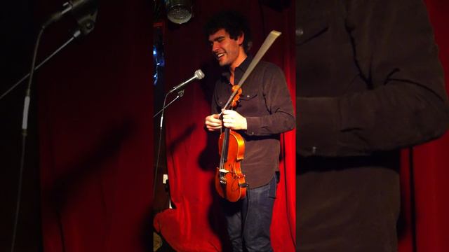 Eugene Feygelson - Akko смотреть онлайн