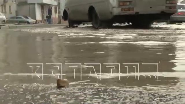 Нижегородская область готовится к самому сильному паводку за последние годы смотреть онлайн