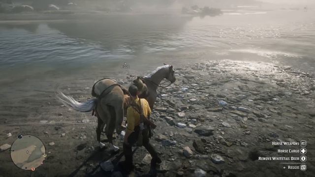 The EASIEST Way to Make Money FAST in Red Dead Online | Tips & Tricks смотреть онлайн