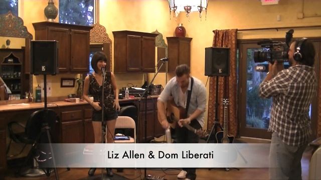 Liz Allen Cuts her LOCKS in the name OF LOVE смотреть онлайн