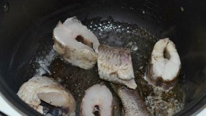 Рыба под маринадом классический рецепт