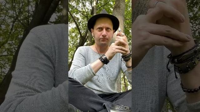 ГештальТ - Мысли вслуХ