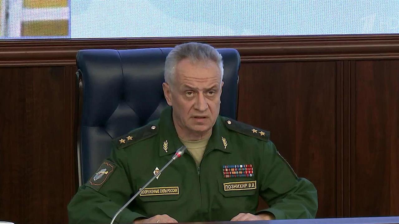 В сирийских провинциях Алеппо и Хама зафиксированы многочисленные случаи нарушения перемирия