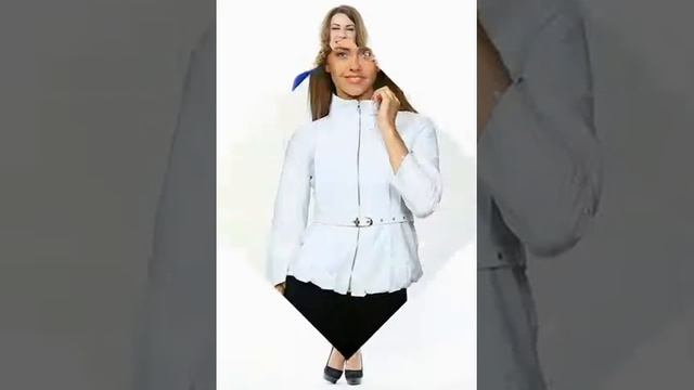 Модные пальто, платья, юбки и кофточки смотреть онлайн