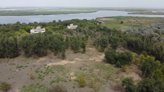 Веселовское водохранилище, Ростовская область