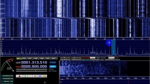 Сотни радиостанций на Средних волнах! SDR приёмник + самодельный конвертер