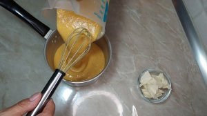 персиковый курд