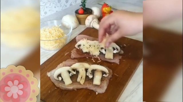 ОЧЕНЬ ВКУСНЫЙ и ЛЁГКИЙ РЕЦЕПТ ИНДЕЙКИ ПП смотреть онлайн