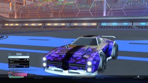 Another Banger - Get TO U - Rocket League Season 6 Monster CAT