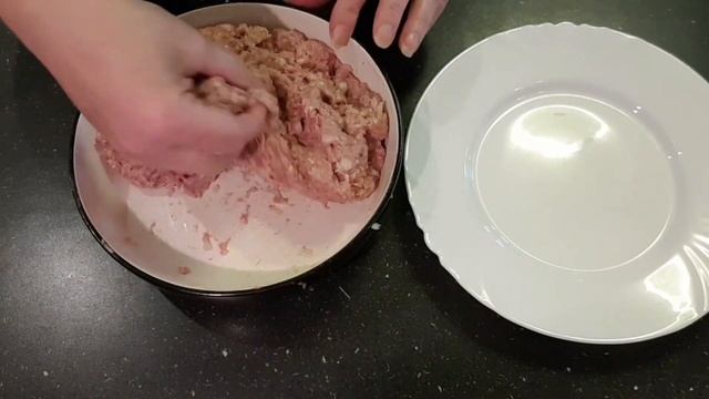 БЕЛЯШИ как пух.Дрожжевое тесто по ГОСТу. смотреть онлайн