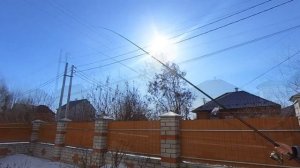 Болонское удилище Trabucco Syntium Bolo