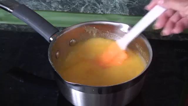 Лимонный курд. Простой рецепт! начинка для пирожных "макарон", безе и т.д.