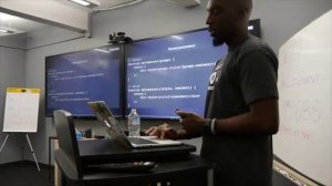 SF Bay Area React Meetup - July 2016 - Ben Ilegbodu