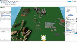 Roblox Studio Tutorial Healing Spell Circle Roblox Scripting