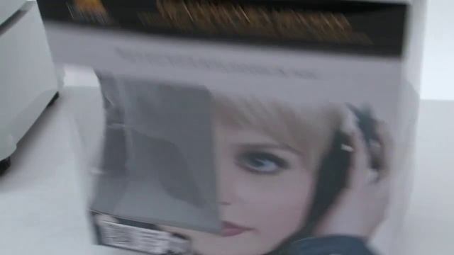 [Review]Behringer HPS5000 Closed-Type High-Performance Studio Headphones смотреть онлайн