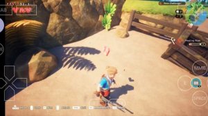 Oceanhorn 2 KOTLR Test Winlator Mods More Option 30FPS Stable Without SC DXVK 8664Bit Pc Games