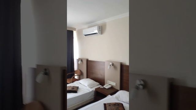 @Loxia Comfort Beach Alanya 5*, Махмутлар. смотреть онлайн