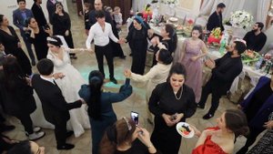 Цыганская Свадьба омск#19.12.2021#757