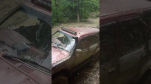 сурф 130 на 33 сафарях