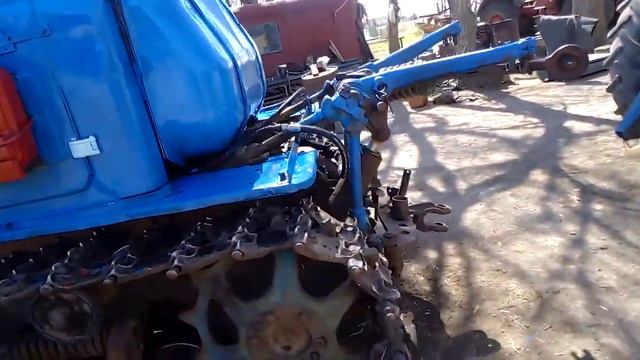дт75 Казахстан