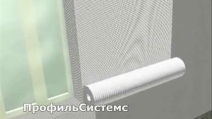 Сетка фасадная штукатурная (схема монтажа)