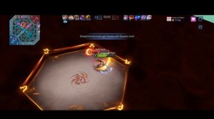 ГАЙД НА ФАННИ || КАК ИГРАЕТ ТОП МИРА ФАННИ - MOBILE LEGENDS