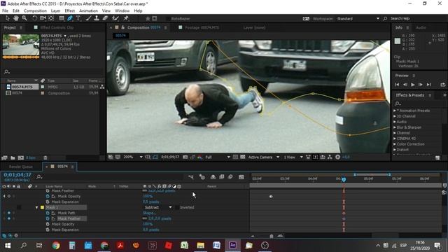 Best After effects video editing tricks and tips смотреть онлайн