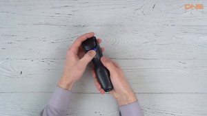Распаковка машинки для стрижки Philips HC3418 / Unboxing Philips HC3418