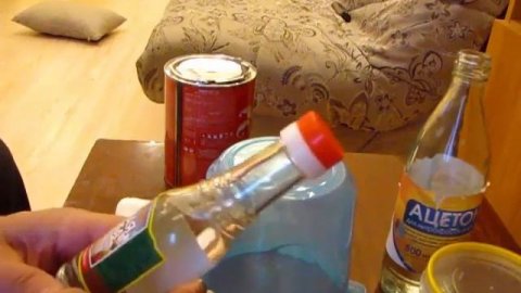 Как убрать этикетку! Лайфхаки. Life hacking.