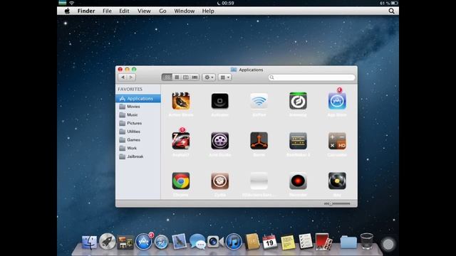 DreamBoard Mac os x and Windows 8 (uzbek Ipad) смотреть онлайн