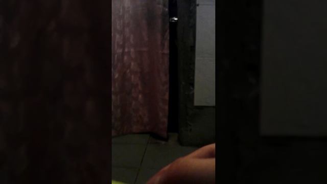 Как сделать заточку из зубной щётки и иголки смотреть онлайн