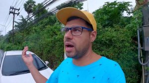 Аренда авто Пхукет. Цены на машину. Где арендовать автомобиль на Кароне. Сколь денег ушло на 72 дня