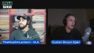 ПОЛНОЕ РАЗОБЛАЧЕНИЕ АТЕИЗМА! | Мухаммад Али