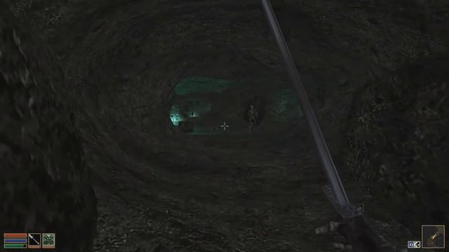 Let's Play The Elder Scrolls III: Morrowind Part 24 (Patreon Chosen Game) смотреть онлайн