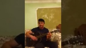 Супер голос! Азрет Чичханчиев.