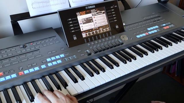 Daydream Believer Tyros 5 смотреть онлайн