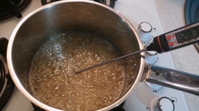 Белковый заварной крем!? Очень УСТОЙЧИВЫЙ, ВОЗДУШНЫЙ и ПЛОТНЫЙ!? смотреть онлайн