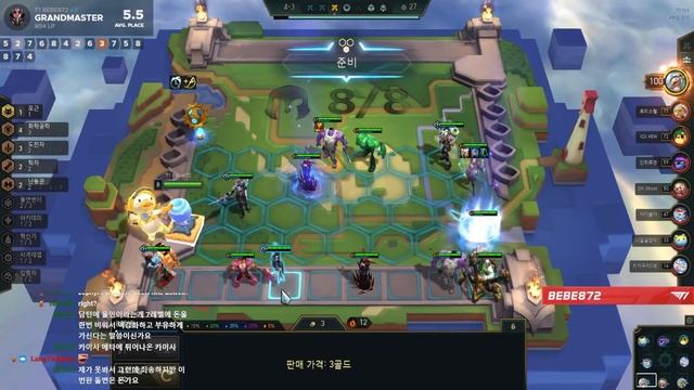 The only way to win in the current Meta смотреть онлайн