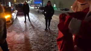 Подарки от RACEBRO на Новый год BMW i8 iPhone X)