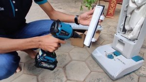 Makita AS001G - XGT Dust Blower