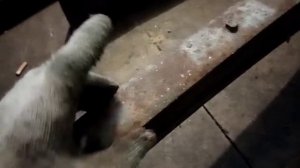 Как правельно выбрать рессору из которой сделать меч