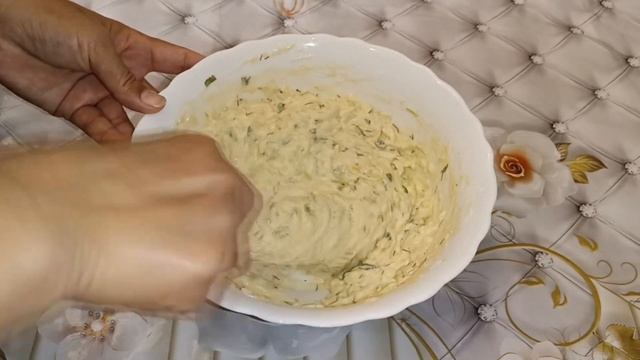 МОЙ СЕКРЕТНЫЙ МЕТОД! ОЛАДЬИ ИЗ КАБАЧКОВ! смотреть онлайн