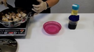 Куриные ножки в сливочном соусе в Сотейнике От шефа Tupperware.mp4