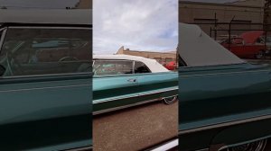 63 Impala