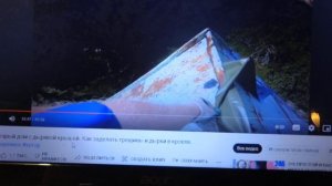 дырявая крыша хутора пана Яна.