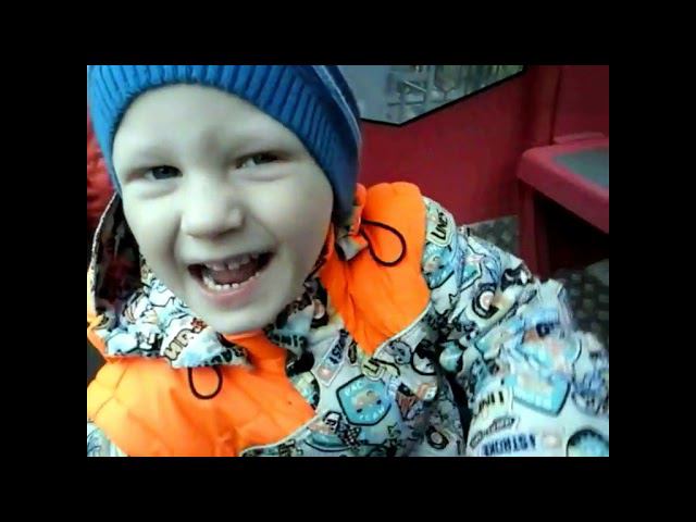 Поездка на фуникулере через Урал смотреть онлайн