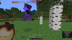 Пвп на сервере HolyWorld I Анархия 1 16 5 I PvP I