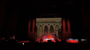 Гарри Поттер - Тайна Щелкунчика в Самаре