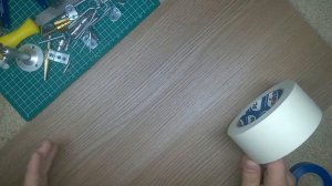 Как сделать стенд для инструментов своими руками.