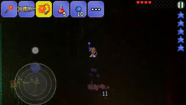 ТЕРРАРИЯ НАРЕЗКИ #8 Крафтим траянной меч часть 1 смотреть онлайн